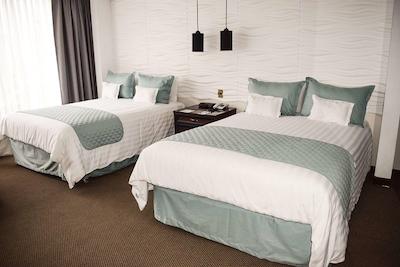 هتل پرسیدنت