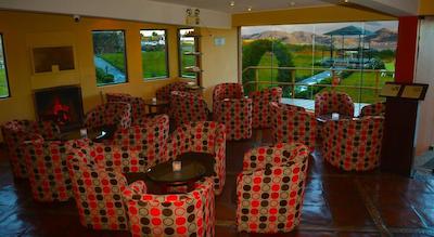 سُنستا پسادا دل اینکا لاک تیتیکاکا پونو