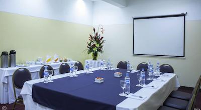 سُنستا پسادا دل اینکا لاک تیتیکاکا پونو