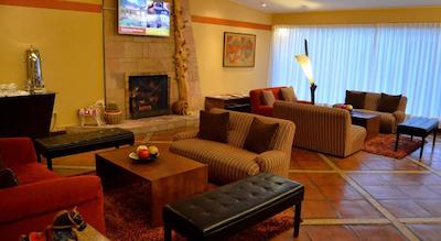 سُنستا پسادا دل اینکا لاک تیتیکاکا پونو