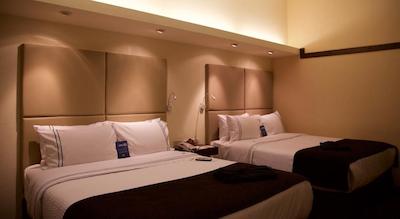 سُنستا پسادا دل اینکا لاک تیتیکاکا پونو