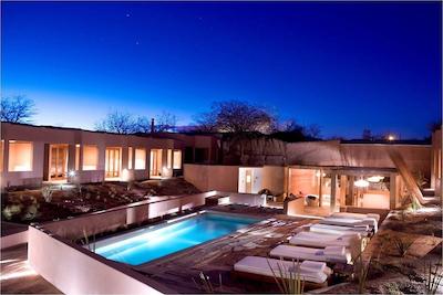 کاسا اتاکاما