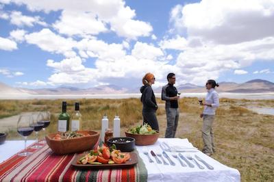 کاسا اتاکاما