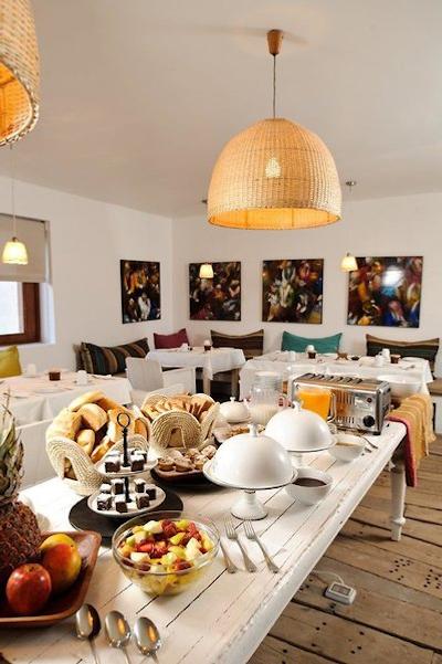 کاسا اتاکاما