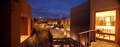 کاسا اتاکاما