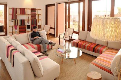 کاسا اتاکاما