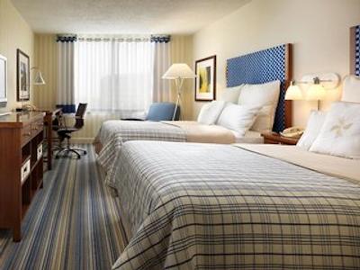 فور پوینتز بای شراتون فیلادلفیا آیرپرت