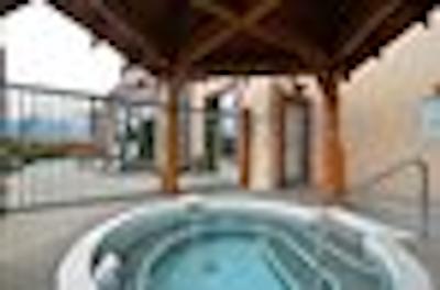 بست وسترن پلاس فرنی مونتین لج