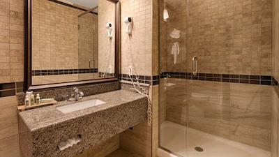 بست وسترن پلاس فرنی مونتین لج