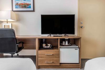 کوالیتی این دروال آیرپرت