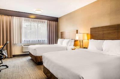 کوالیتی این دروال آیرپرت