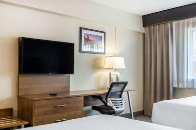 کوالیتی این دروال آیرپرت