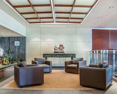 کوالیتی این دروال آیرپرت