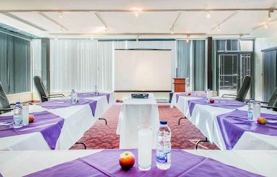 کوالیتی این دروال آیرپرت