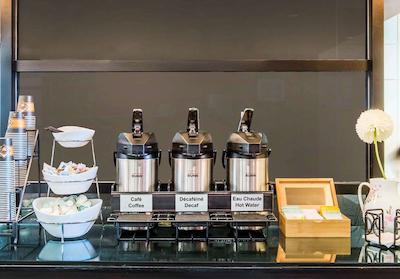 کوالیتی این دروال آیرپرت