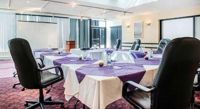 کوالیتی این دروال آیرپرت