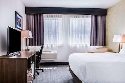 کوالیتی این دروال آیرپرت