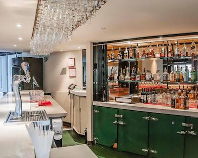 کوالیتی این دروال آیرپرت