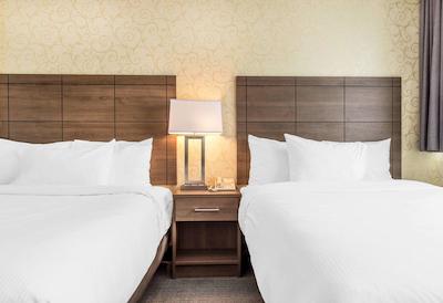 کوالیتی این دروال آیرپرت