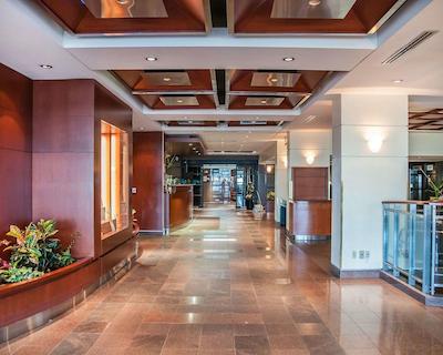 کوالیتی این دروال آیرپرت