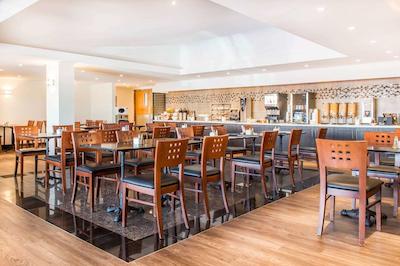 کوالیتی این دروال آیرپرت