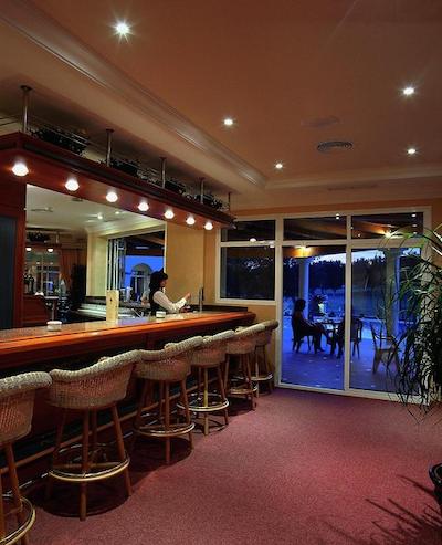 تامیسا گولف