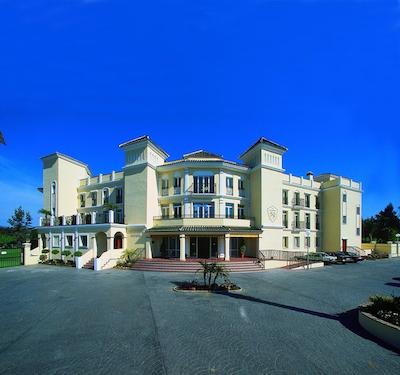 تامیسا گولف