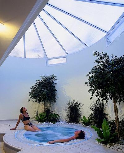 تامیسا گولف