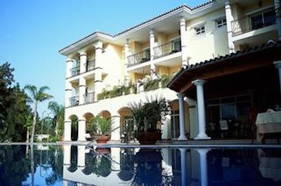 تامیسا گولف