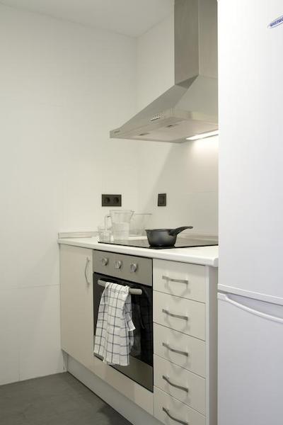 اپارتامنتز سنترال استیشن