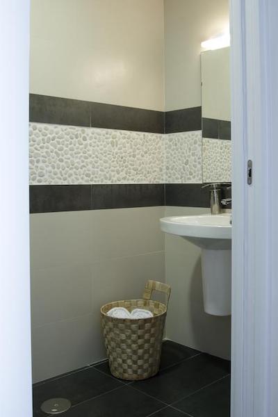 اپارتامنتز سنترال استیشن