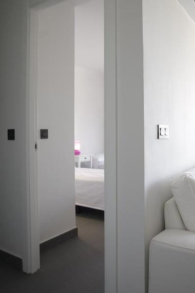 اپارتامنتز سنترال استیشن