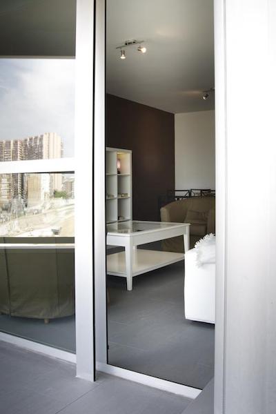 اپارتامنتز سنترال استیشن