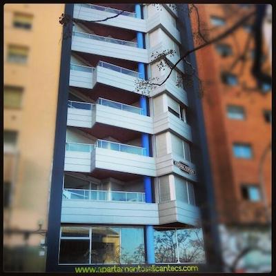 اپارتامنتز سنترال استیشن