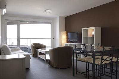 اپارتامنتز سنترال استیشن