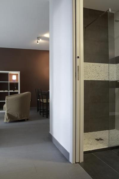 اپارتامنتز سنترال استیشن