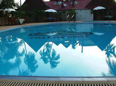 اسیفرنت دای ریزرت