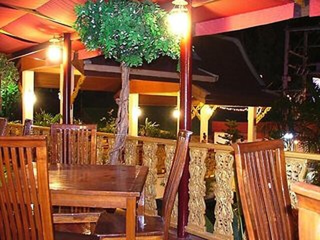 اسیفرنت دای ریزرت