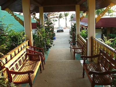 اسیفرنت دای ریزرت