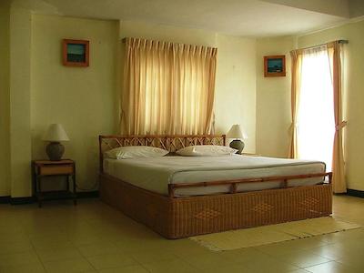 اسیفرنت دای ریزرت