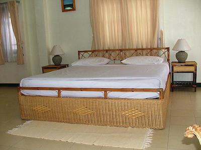 اسیفرنت دای ریزرت