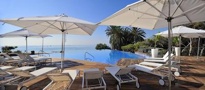 لاز کلیناز گولف اند کونتری کلوب