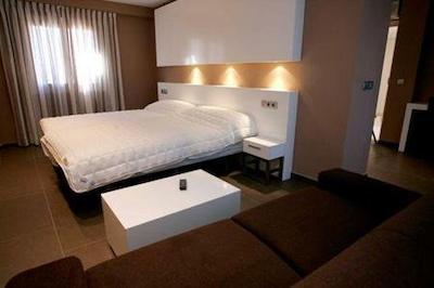 لاز کلیناز گولف اند کونتری کلوب