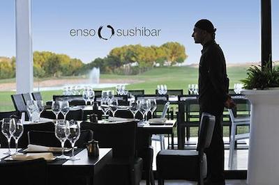 لاز کلیناز گولف اند کونتری کلوب