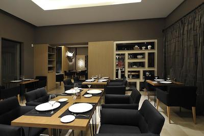 لاز کلیناز گولف اند کونتری کلوب