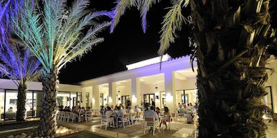 لاز کلیناز گولف اند کونتری کلوب