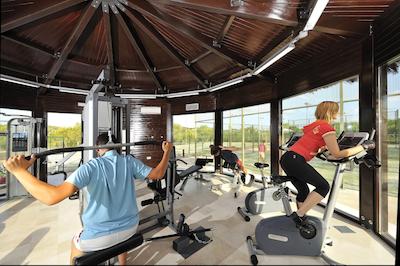 لاز کلیناز گولف اند کونتری کلوب