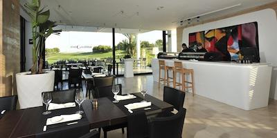 لاز کلیناز گولف اند کونتری کلوب