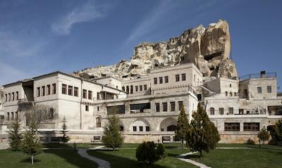 فرسو کاو سویتز اند مانشنز