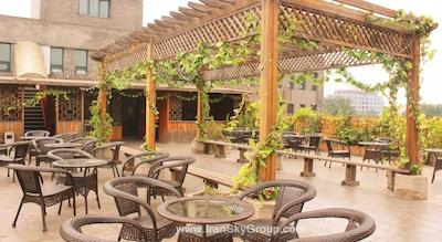 کینگ پارک ویو